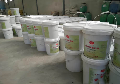 虹口环氧树脂灌浆料