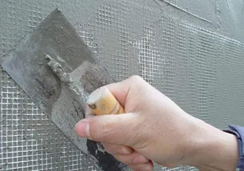 虹口高强聚合物砂浆 