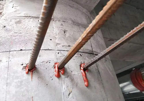虹口建筑结构胶